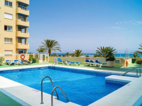Apartment Carmen Vistamar by Interhome